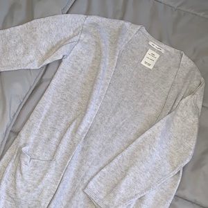 Zara Cardigan